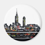 New York Magnet