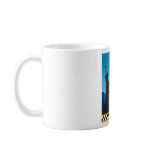 New York mugs