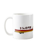 New York mugs
