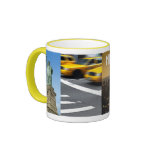 NEW YORK mugs