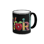 New York - mug