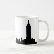 New York mugs