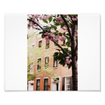 New York Photo Print