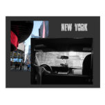 New York Post Card