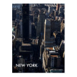 New york post cards