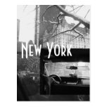 New York Post Cards