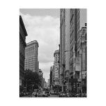 New York postcards