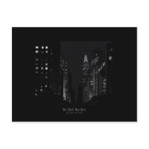 New York Postcard