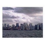 New York Postcards