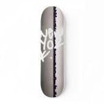 New York skateboards