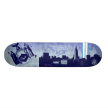 New York Skateboards