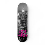NEW YORK Skatebored skateboards