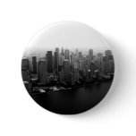 New York Skyline buttons