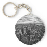 New York Skyline keychains