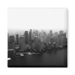 New York Skyline Magnets