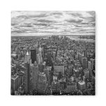 New York Skyline magnets