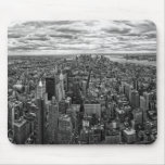 New York Skyline mousepads