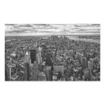 New York Skyline stickers