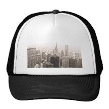 New York Snow Hats