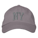 New York Souvenir Baseball Cap Embroidered Cap Hat embroidered hats