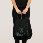 New York  Souvenirs NY Tote Bag Landmark Souvenirs