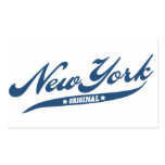 New York stickers