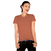New York T-Shirt Women's Statue of Liberty Organic