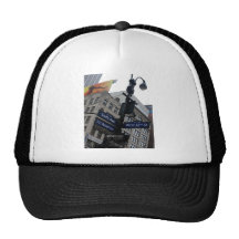 New York Trucker Hats