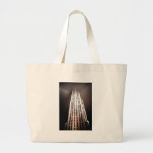 New York USA Skyscraper architecture photograph Bags