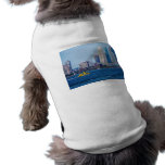 New York Water Taxi pet clothing