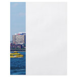 New York Water Taxi flyers