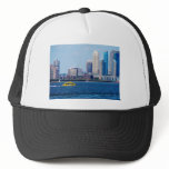 New York Water Taxi hats
