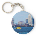 New York Water Taxi keychains