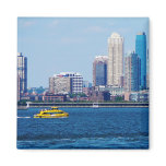 New York Water Taxi magnets