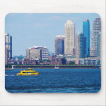 New York Water Taxi mousepads