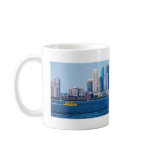 New York Water Taxi mugs