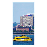New York Water Taxi photo cards