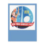 New York World's Fair 1939 Postcard