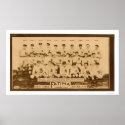 New York Yankees Baseball 1913 posters