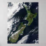 New Zealand 5 Posters