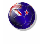 New Zealand All whites kiwi flag Ball t-shirts