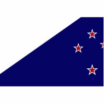 New Zealand (Alternative), New Zealand Photo Sculptures