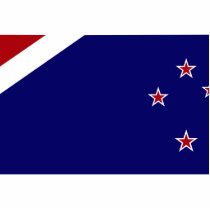 New Zealand(Alternative), New Zealand Cut Outs