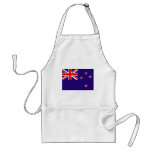 New Zealand Aprons
