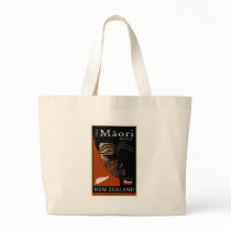 New Zealand Tote Bag