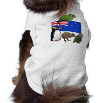 New Zealand Birdorables
