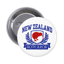 New Zealand Button