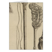 New Zealand Greeting Card