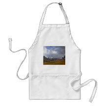 New Zealand: Castle Hill Aprons