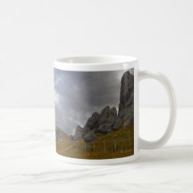 New Zealand: Castle Hill Mugs